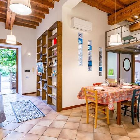 Maioliche Cozy Apartment بيزا المظهر الخارجي الصورة