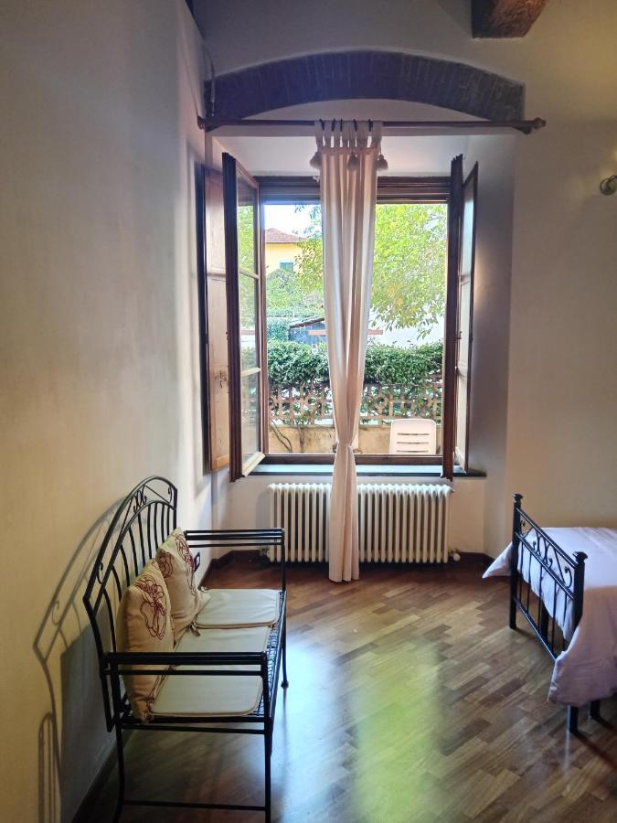 Maioliche Cozy Apartment بيزا المظهر الخارجي الصورة