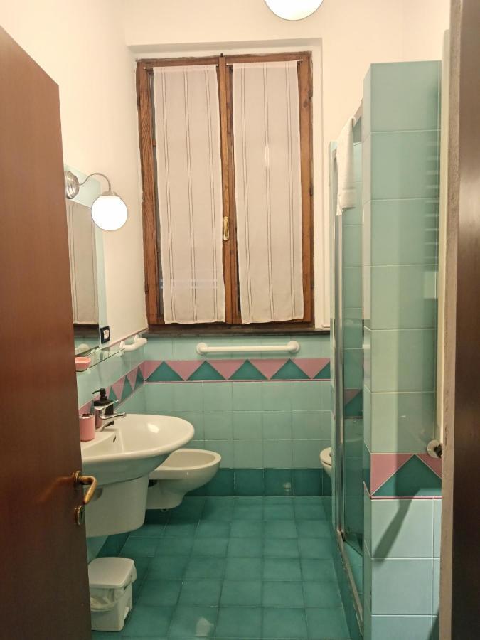 Maioliche Cozy Apartment بيزا المظهر الخارجي الصورة