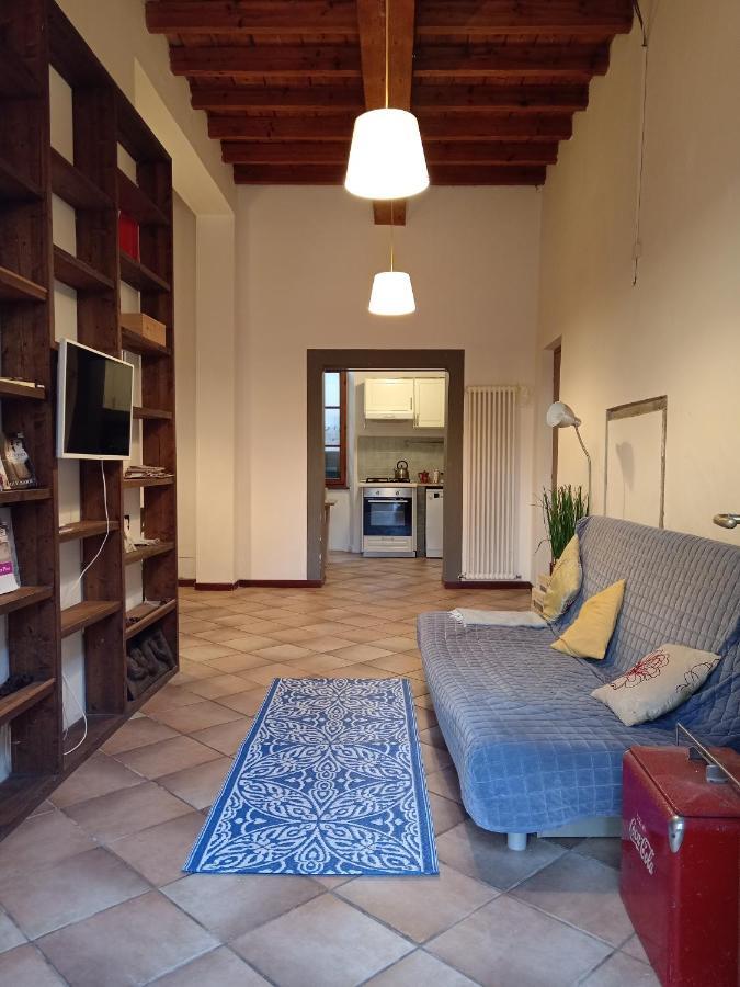 Maioliche Cozy Apartment بيزا المظهر الخارجي الصورة