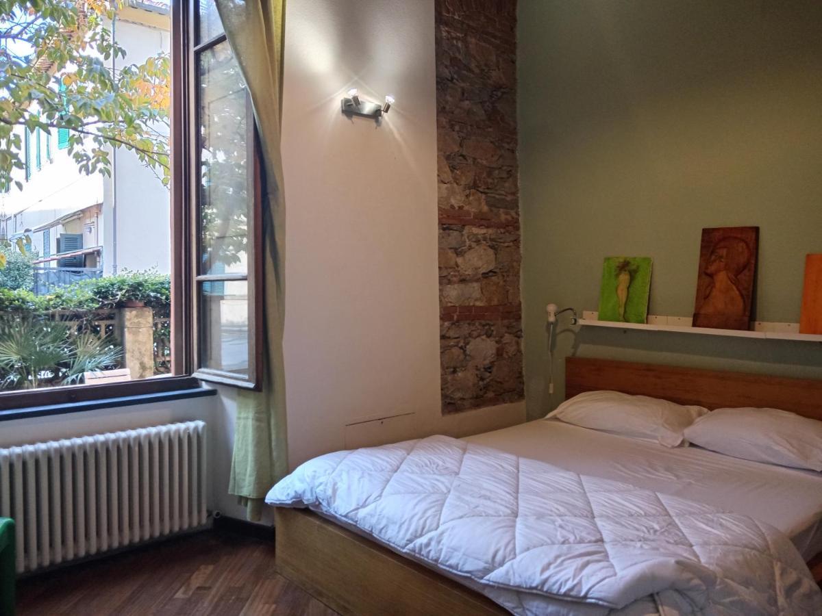 Maioliche Cozy Apartment بيزا المظهر الخارجي الصورة