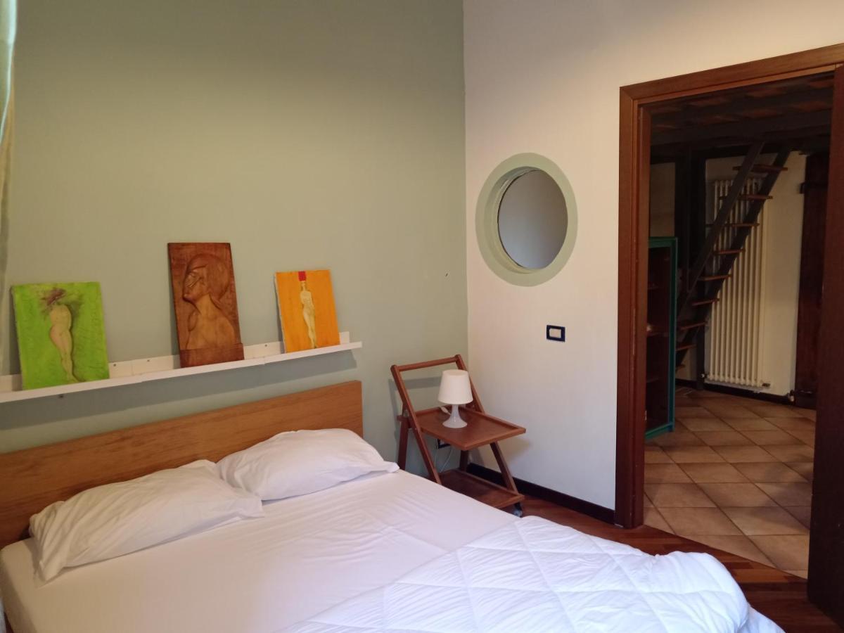 Maioliche Cozy Apartment بيزا المظهر الخارجي الصورة