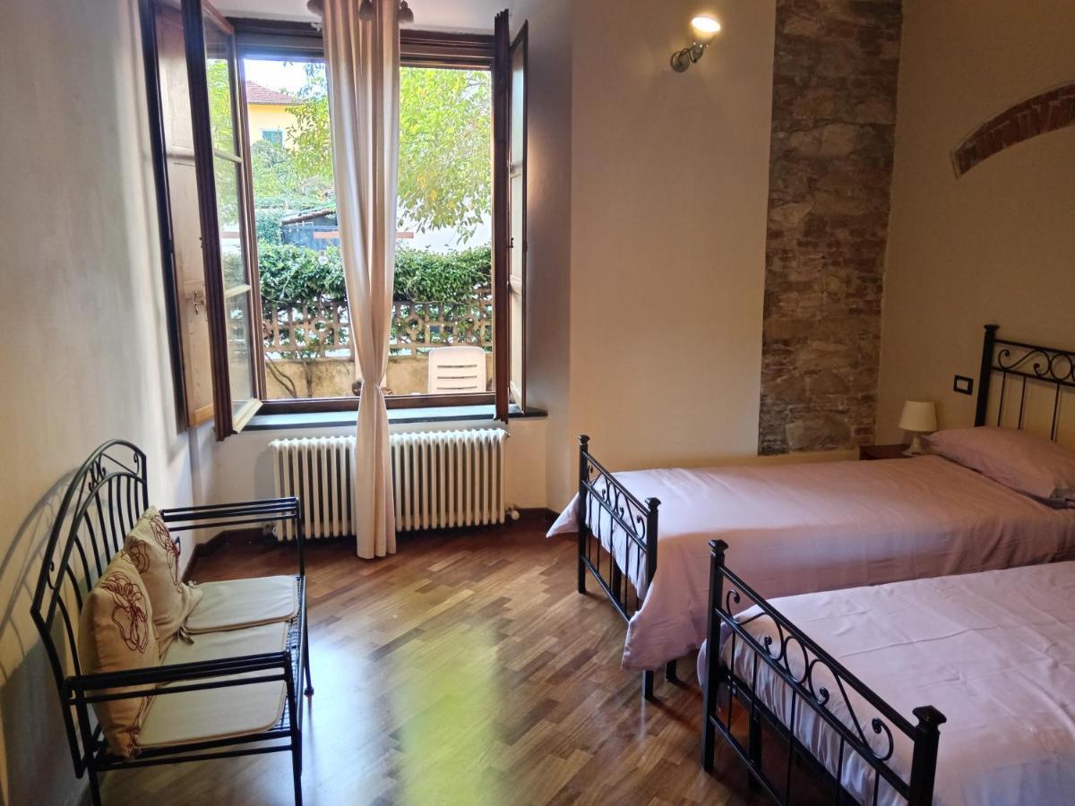 Maioliche Cozy Apartment بيزا المظهر الخارجي الصورة